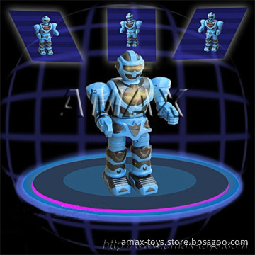 rm-936 FIGHTING ROBOT